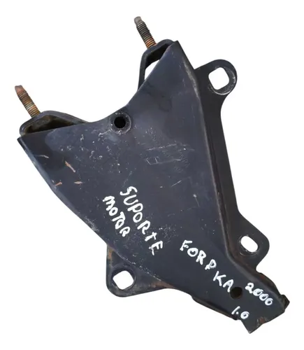 Suporte Coxim Motor Ford Ka 1.0 1998/1999/2000/2001/2002