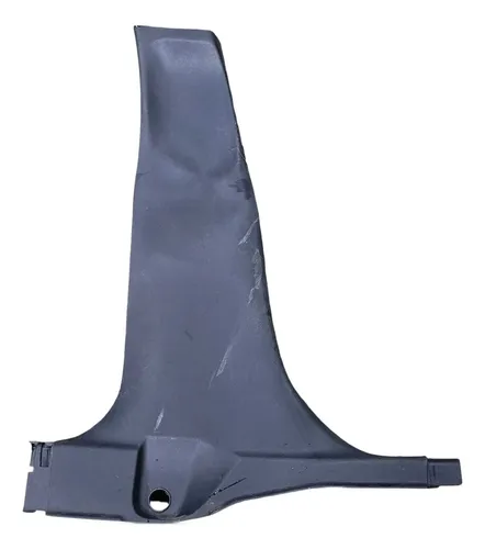 Acabamento Coluna Central Esquerdo Honda Fit 84171t5n