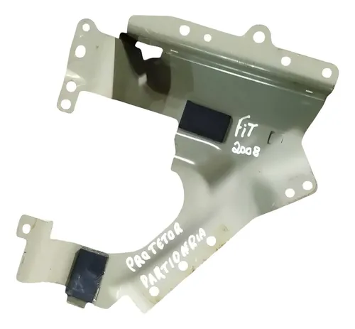 Suporte Partida Ar Frio  Honda Fit 2008 2009 2010 2011