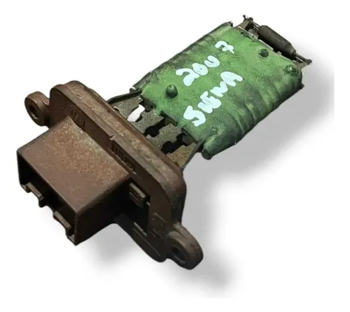 Resistência Ar Condicionado Fiat Siena 2007 2008 A51002500