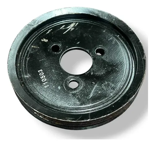 Polia Bomba Hidráulica Chery Qq 1.1 2011 2012 A 2014 110503