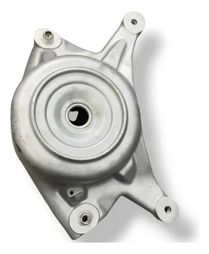 Suporte Esquerdo Coxim Amortecedor 2.0 Audi A4 10 8k0412383