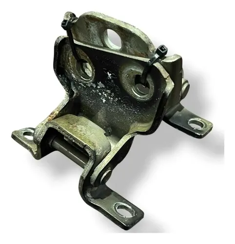 Par Dobradiça Porta Diant Esquerda Chery Qq 2011 S116106030