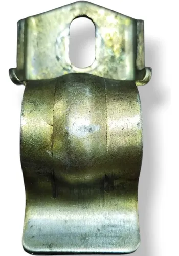 Suporte Barra Estabilizadora Peugeot 206 2006 2007 2008 2009