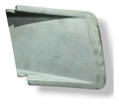 Acabamento Altura Coluna Direito Renault Sandero 7700435034