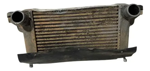 Radiador Intercooler Gm S10 2.8 1999 Á 2011 Diesel 4x2 Orig