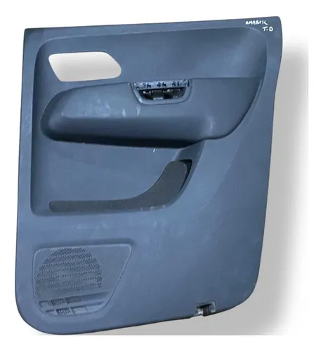 Forro Porta Traseira Direita Vw Amarok 2013/2014 2h08671652