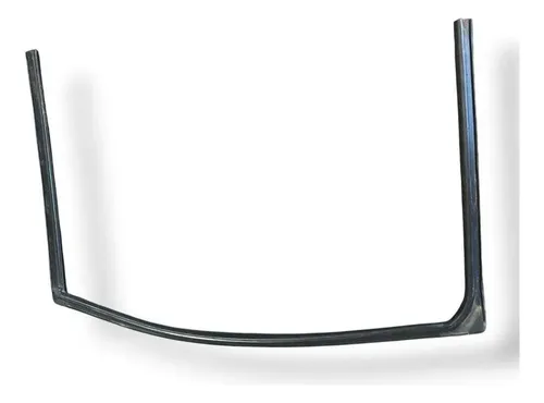 Canaleta Vidro Porta Traseira Direita Ford Mondeo 2002 2003