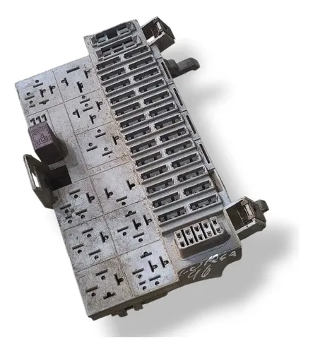 Caixa De Fusiveis Chevroletcorsa Classic1.6 98 Mpfi 90483952