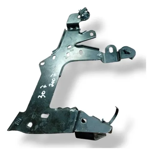 Suporte Chicote Motor Peugeot 307 2008 2009 2010 2011 2012