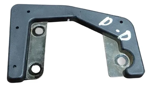 Moldura Fechadura Porta Diant Direita Mondeo 97 96bbf26488ab
