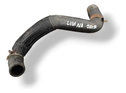 Mangueira Radiador Nissan Livina 2009 2010 2011 2012 2013