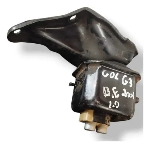 Suporte Coxim Motor Dianteiro Esquerdo Gol G3 1.0 2002/2008