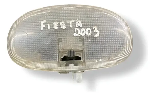 Luz De Teto Cortesia Ford Fiesta 2000 2001 2002 2003 2004
