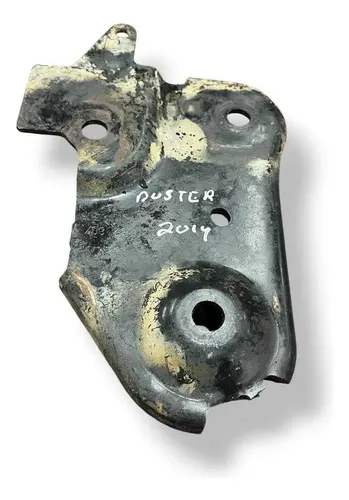 Suporte Agregado Dianterio Direito Duster 2014 8200823807