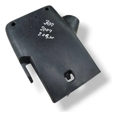 Moldura Inferior Coluna Painel Peugeot 3007 Sw 9682385680