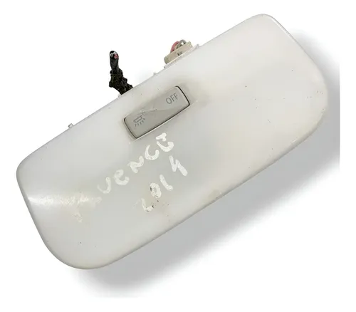 Luz De Teto Cortesia Renault Fluence 2014 2015 2016 2017