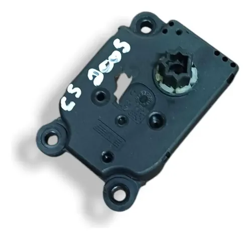 Motor Atuador Caixa Ar Citroën C5 2005/2006 4puh19e616ab
