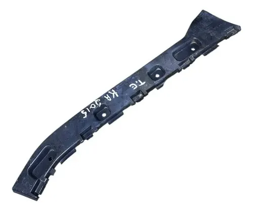Guia Suporte Parachoque Tras Esquerdo Ford Ka E4b5f17a882ab