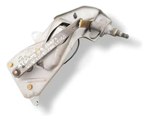 Motor Limpador Tampa Traseira Renault Megane 1998 A 2000