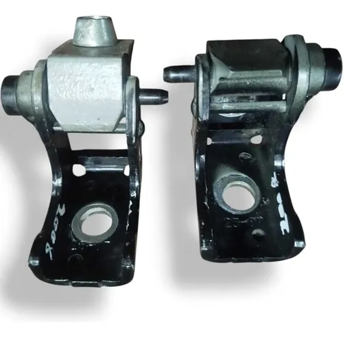 Par Dobradiça Porta Traseira Direita Peugeot 206 Sw 2008