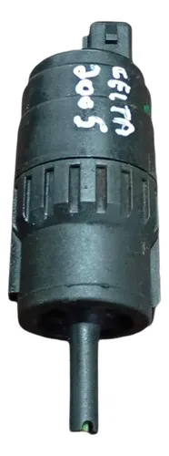 Bomba Esguicho Limpador Para-brisa Chevrolet Celta 2005 2006