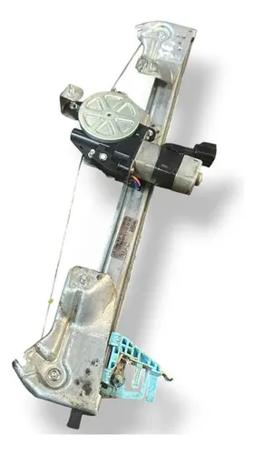 Maquina Vidro Elétrica Tras Esquerda Palio Sporting 51849110