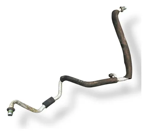 Mangueira Ar Condicionado Ford Ecosport 2003 2004 2005 2006
