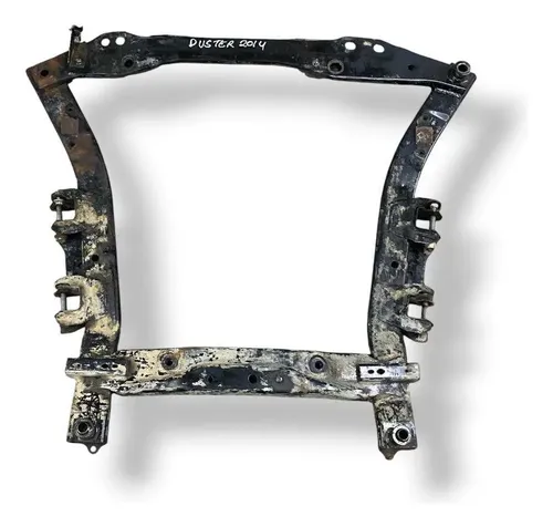 Agregado Suspensão Dianteiro Renault Duster 2013 2014 2016