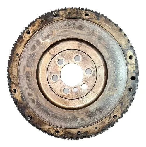 Volante Motor Cremalheira 1.6 16v Peugeot 208 2016 2017