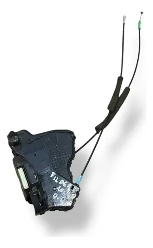 Fechadura Porta Dianteira Direita Toyota Filder 2004/2005