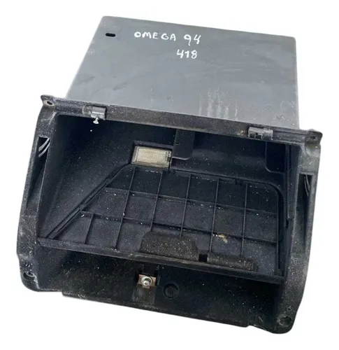 Porta Luvas Objeto Chevrolet Omega 1993 1994 A 1997 2.0