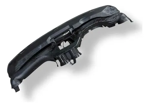 Tubo Ventilação Ar Central Tabelier Vw Gol G4 2005 5w0857067