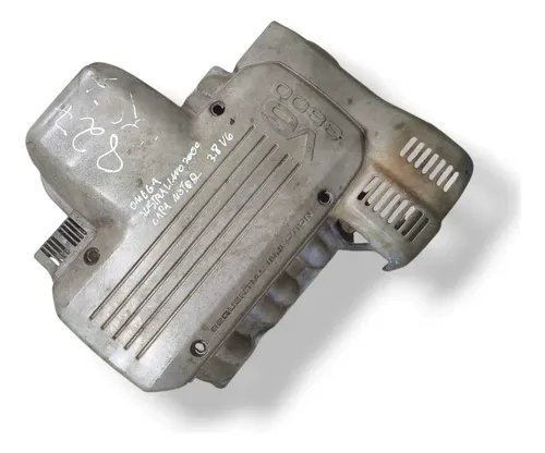 Capa Motor Chevrolet Omega 3.8 V6 1999 2000 2001 2002 2003