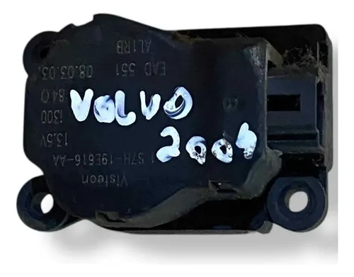Motor Atuador Caixa Ar Volvo S60 T4 2011/2013 - 1s7h19e616aa