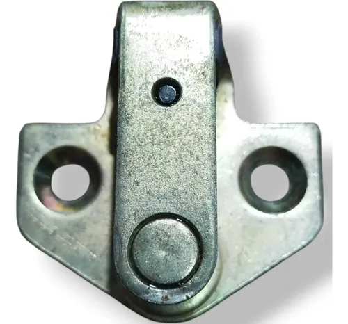 Batente Fechadura Tampa Traseira Mondeo 1997 96bgf21982ab