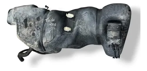 Tanque De Combustível Nissan Tiida 2008 2009 2010 2011 2012