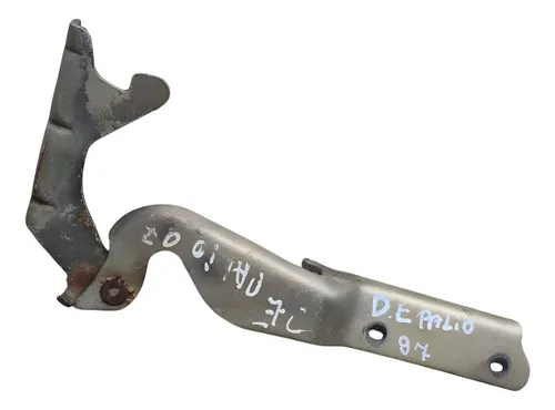 Braço Capô Lado Esquerdo Fiat Palio 1996 1997 1998 1999