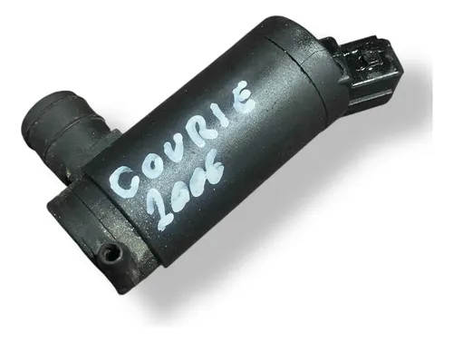 Bomba Do Lavador Do Parabrisa Ford Courier 1996 2003