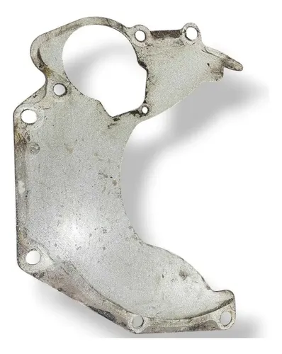 Chapa Cremalheira Volante Motor Kia Sportage 2008 2009 2010