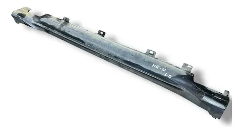 Spoiler Lateral Esquerdo Honda Hr-v 2016 A 2019 - 71800t7t Verde-escuro