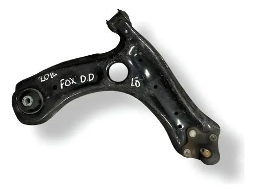 Bandeja Balança Dianteira Direita Volkswagen Fox 1.0 2016