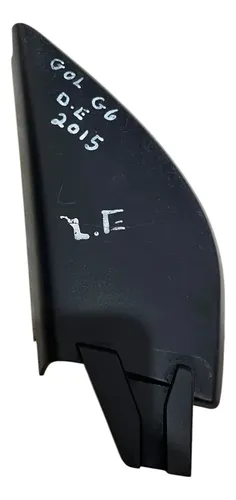 Acabamento Retrovisor Interno Esquerd Vw Gol 2015 5u0837993