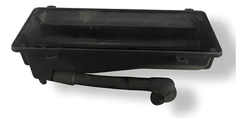 Tampa Caixa De Ventilação Peugeot 207 1.4 2010/12 5a5620600