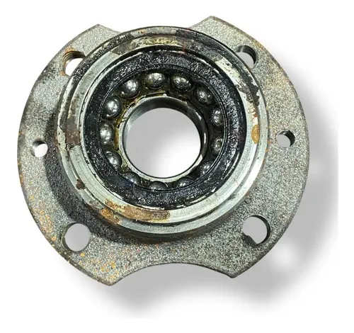 Cubo Roda Traseira Direita Fiat Strada 2009 2010 2011 2012
