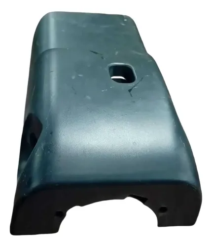 Moldura Inferior Chave Luz Seta Vw Fox 2011 2012 5z0858559e
