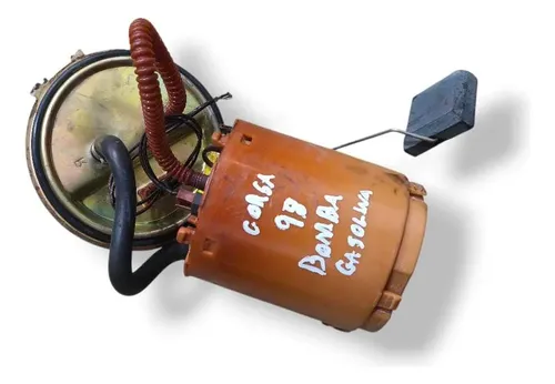 Bomba De Combustivel Chevrolet Corsa 1.0 1998 1999 2000 93267447