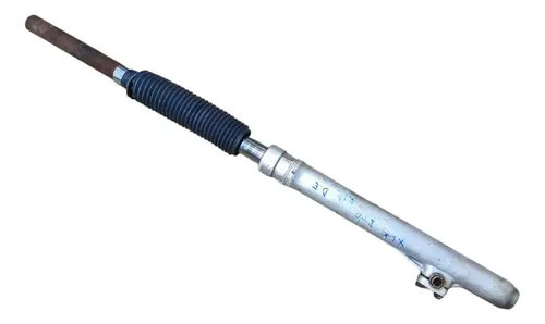 Bengala Canela Dianteira Esquerda Honda Xlx250 1983/1984