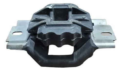 Coxim Cambio Lado Esquerdo Ford Ecosport 2008 2s657m121ab