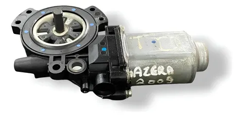 Motor Máquina Vidro Traseiro Direito Azera 2009 2010 400902